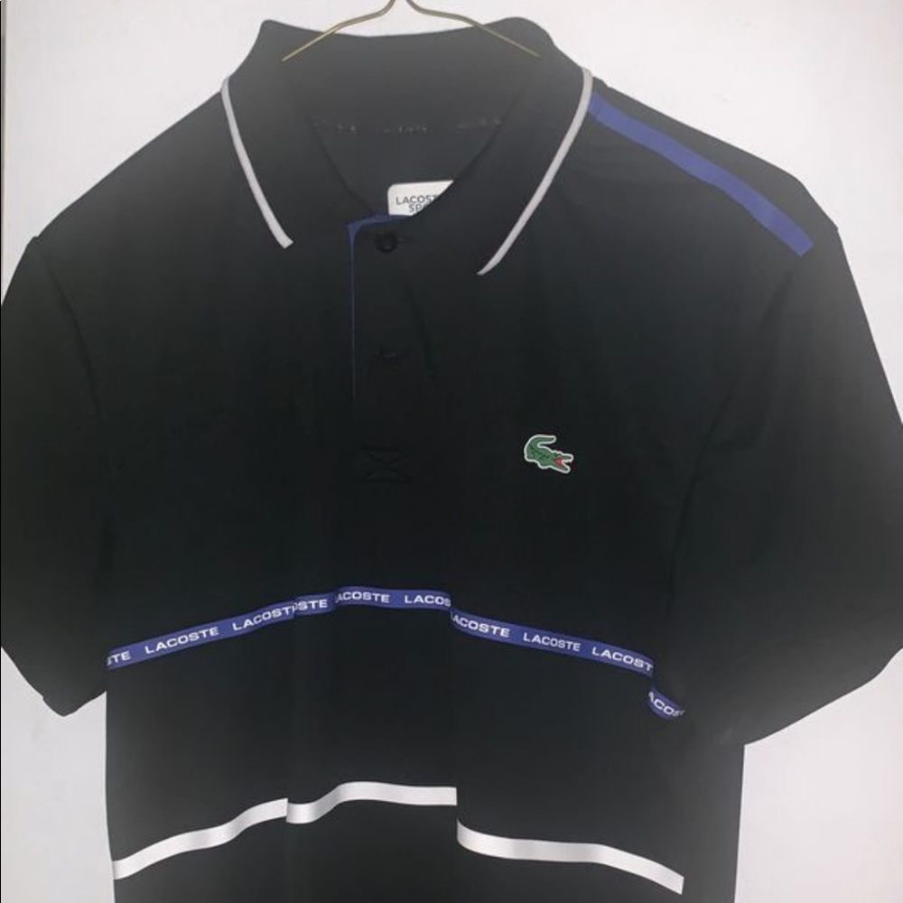 Lacoste polo shirt